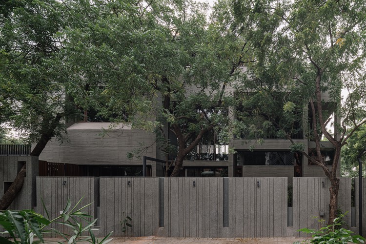MS House / Studio Saransh-44の画像6