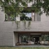 MS House / Studio Saransh
