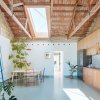 Cruda House / Meii Estudio