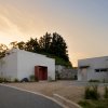 Haksanjae Private Library and Residence / Chawoochawoo