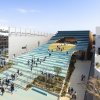 スペインのパビリオンエキスポサカ2025 / ERMORME STUDIO + SMART AND GREEN DESIGN + EXTUDIO