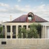 Reclaym House / Luigi Rosselli Architects