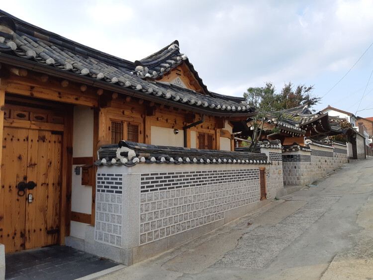 韓国のハノク：伝統的な建築の環境原則の探索-9/9の画像2