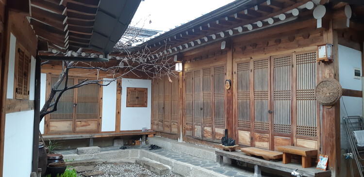 韓国のハノク：伝統的な建築の環境原則の探索-9 of 9の画像3