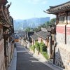 韓国のハノク：伝統的な建築の環境原則の探求