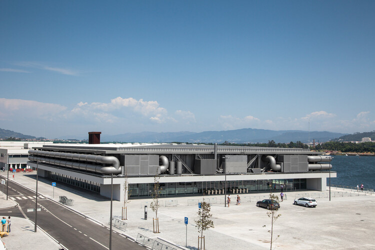 Eduardo Souto de Mouraは2025年のPraemium Imperiale Laureate for Architecture -Image 7 of 7