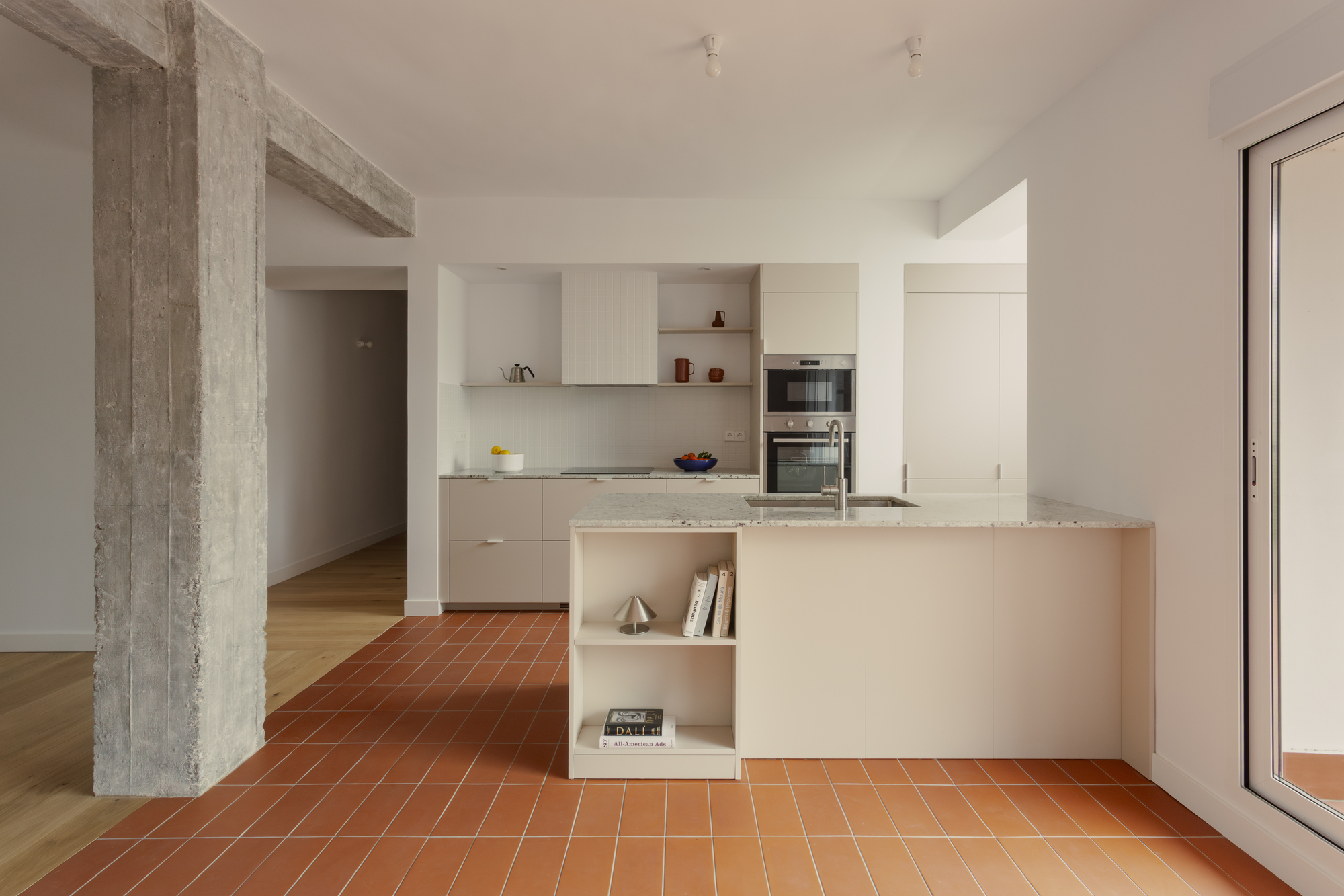 AP House / Ale Estudio