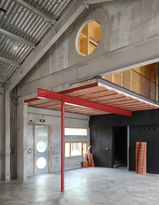 土の建築と文化（xi'an）研究センター / onearthstudio-イメージ2の36