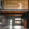 土の建築と文化（xi'an）研究センター / onearthstudio