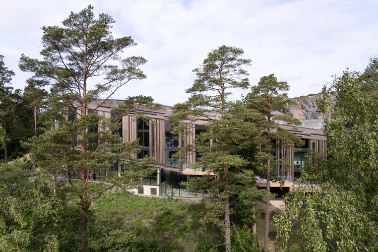 Lakehouse Wendelstrand /Snøhetta-画像2の23
