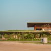 Gulmohar Clubhouse / Khosla Associates