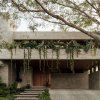 Amankay House / Di Frenna arquitectos
