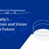 プラットフォームからパワーハウスへ：Archdailyの未来の進化とビジョン