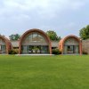 Vault House / MS Design Studio