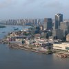 拡張から強化まで：上海の都市開発フレームワーク