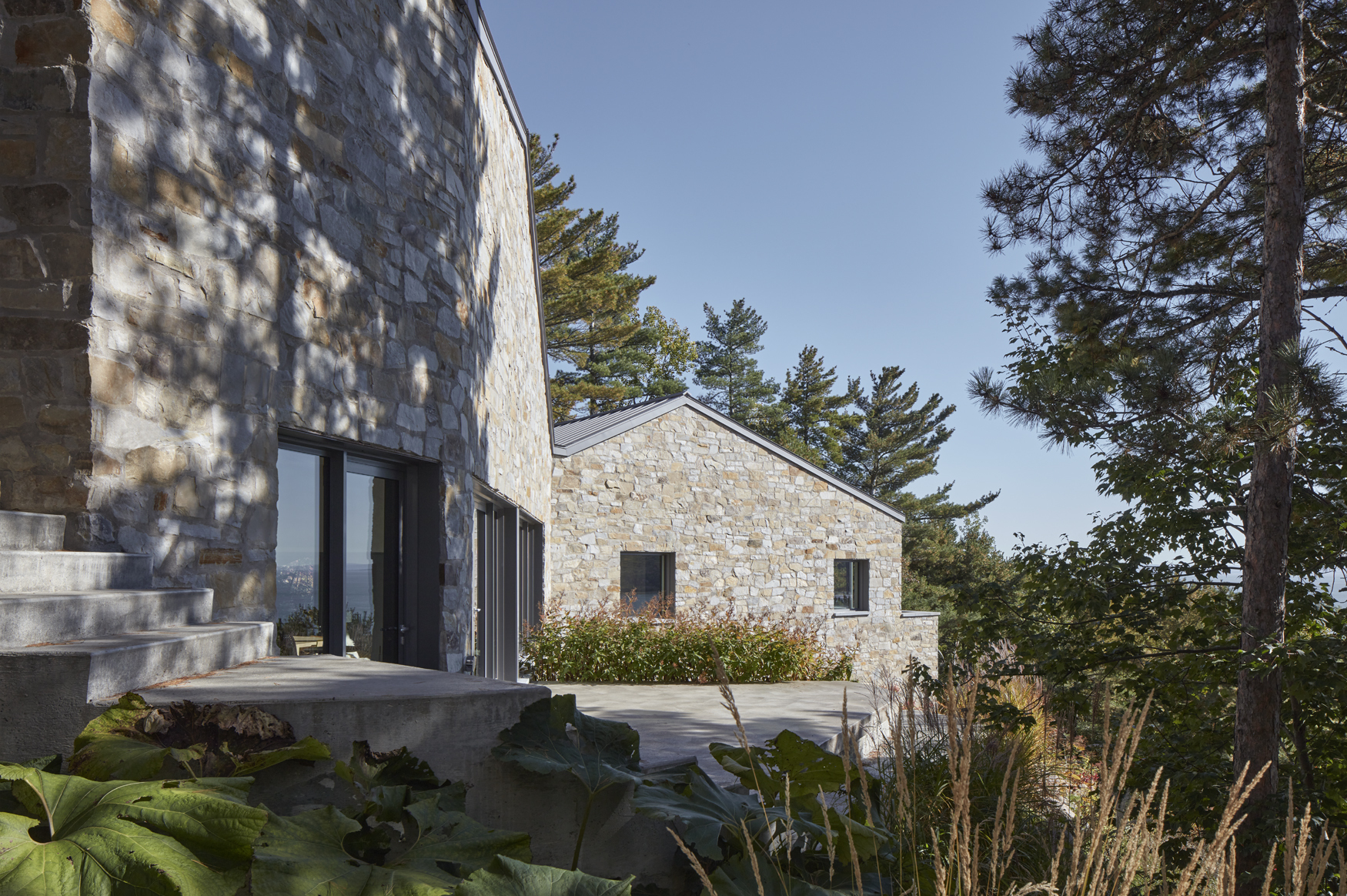 Capo Residence / Atelier Carle