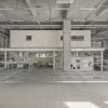 Humcustom Factory Exhibition Hall / Oaoa Studio