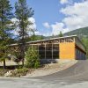 RV Storage / Stanley Architecture Officeを再構成します