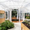 インプルビウム /チョザ。 Espacio de arquitectura