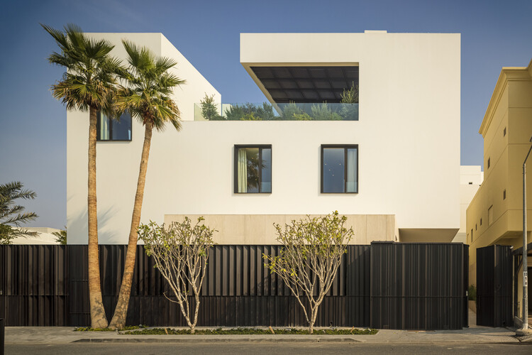Cleft House / Taep / AAP-外観写真