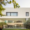Cleft House / Taep / Aap |アーチダイリー