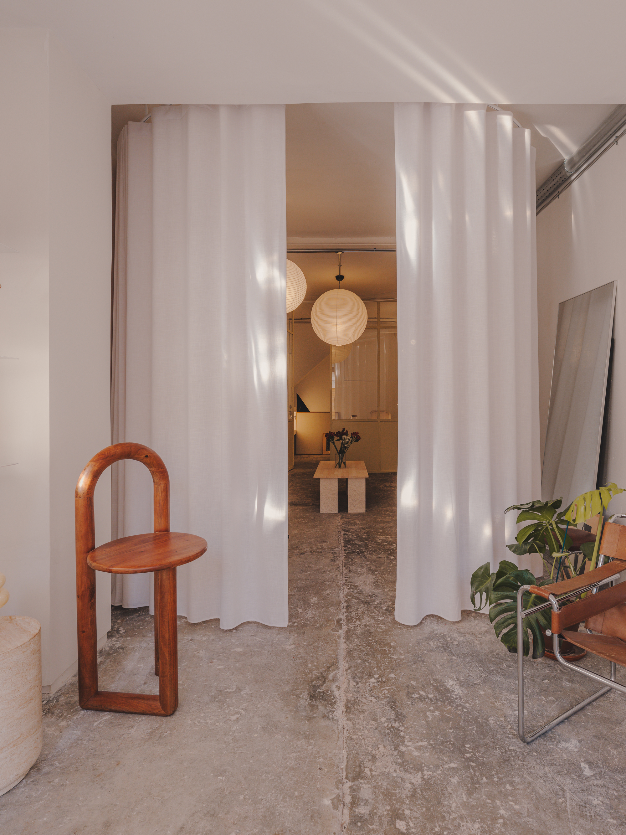 NOAS Studio / Sahuquillodearriba |アーチダイリー