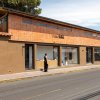 East Block-汎用性のあるスペース / El Sindicato arquitectura