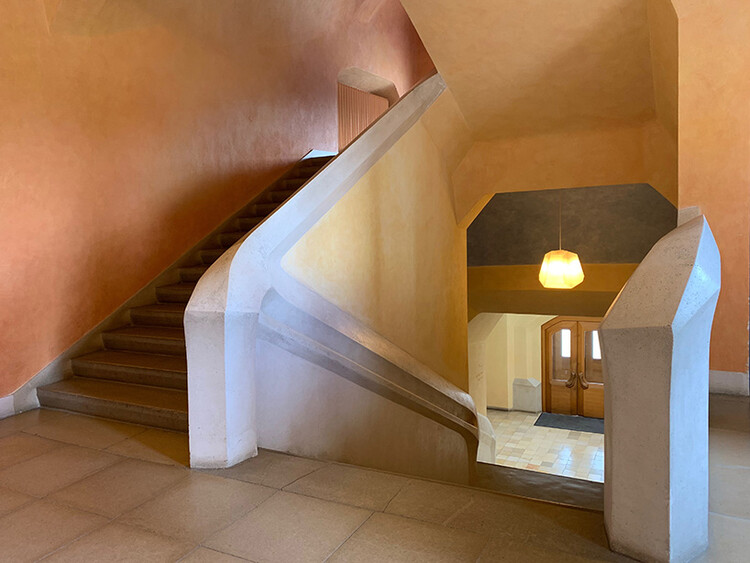 再生アーキテクチャの生きたサイクル：ゲーテアナムからのレッスン - 画像13 of 14