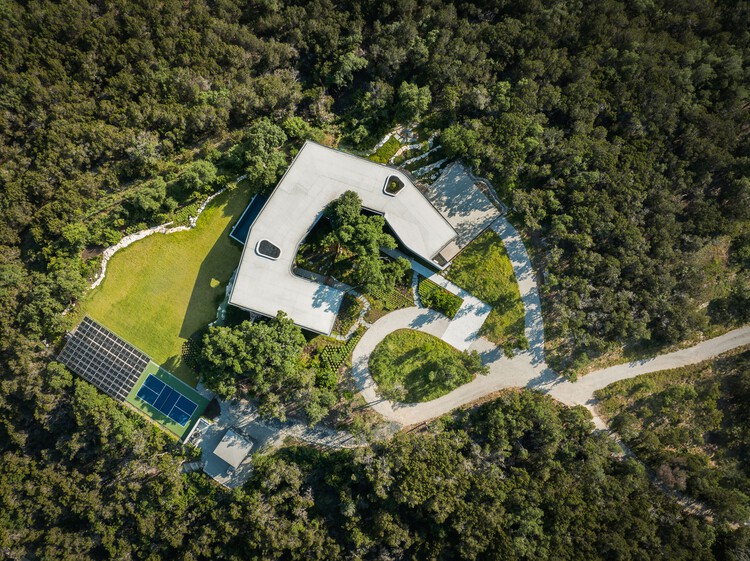 シティパークレジデンス / Alterstudio Architecture -Image2 of 63
