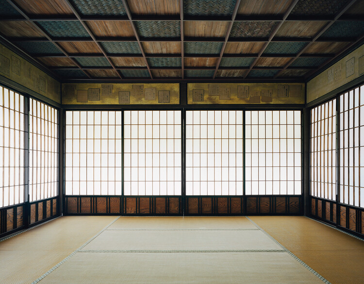 「レイワ時代の職人」ドキュメンタリーは、伝統的な日本の木材の建設と職人技を紹介します - イメージ5 of 12