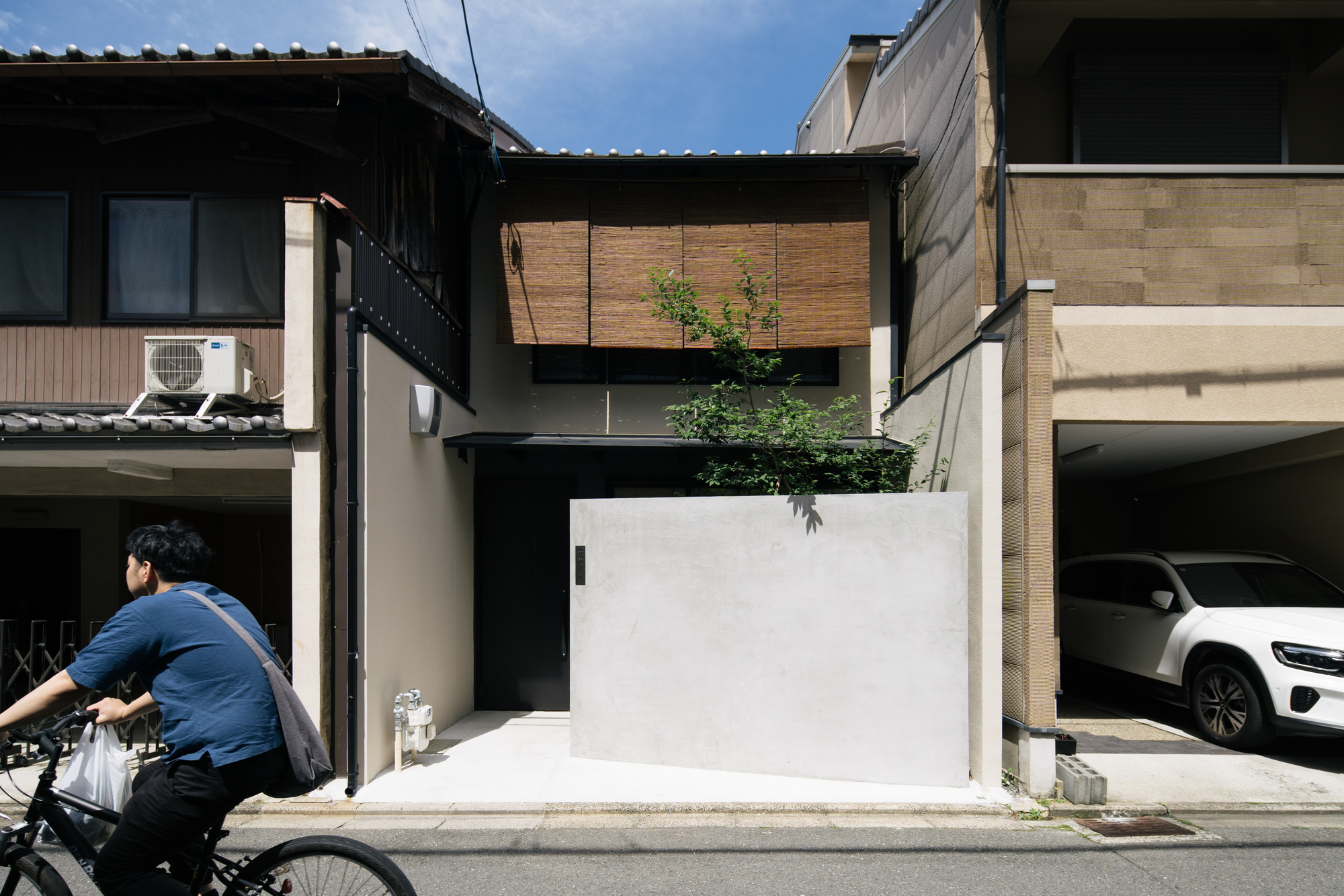 House Mokusei / Atelier Yoo