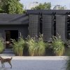 TDX Ice Factory / Nu Architecture＆Design