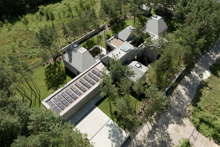 Multi -Unit House / pl.Architekci- 36の画像2