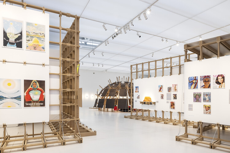 Lausanne's Mudac MuseumのSolar Biennaleの第2版で展示されているTakkとEcologicstudioの作品 - 画像8の41