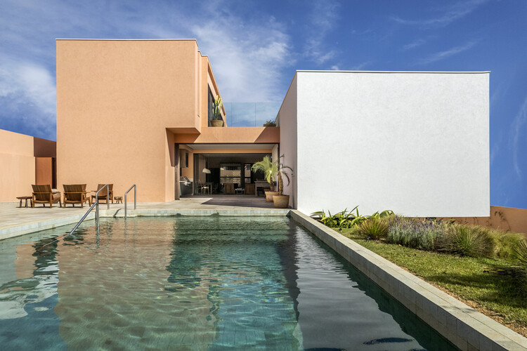 Viva House / Sainz Arquitetura-画像6/36