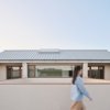 チルハウス /ステップアーキテクチャ