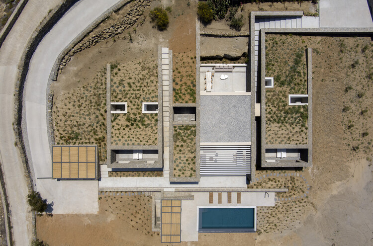Petra Home / React Architects -Exterior Photography
