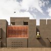 h-house / studio nirbaadh |アーチダイリー