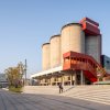 ゲートMウェストバンドドリームセンター / MVRDV