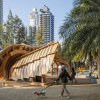 アーバンリビングラボ / Su Chang Design Research Office