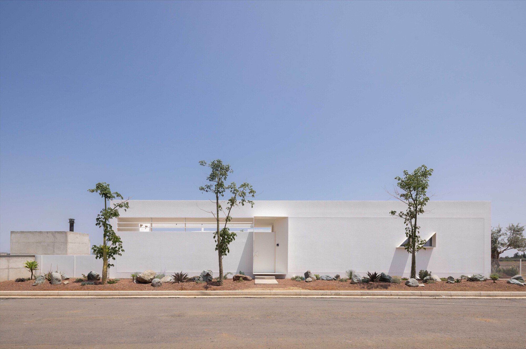 Casa Oblivio / Mob Design Studio