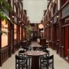 Misshumasshu Restaurant / Maja Bernvill