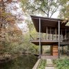 Roost Platform / Furman + Keil Architects