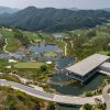 Cascadia Golf Club / Strx Architects