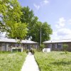 Beutre Housing Estatesのリハビリテーション / Christophe Hutin Architecture
