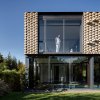アンデス /奇妙な建築家の家
