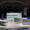 Lamarzocco shinsegae Dept. Gangnam Store / rvmn