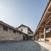 木材テクトニクス：現代中国の木材建設を再考する10のプロジェクト