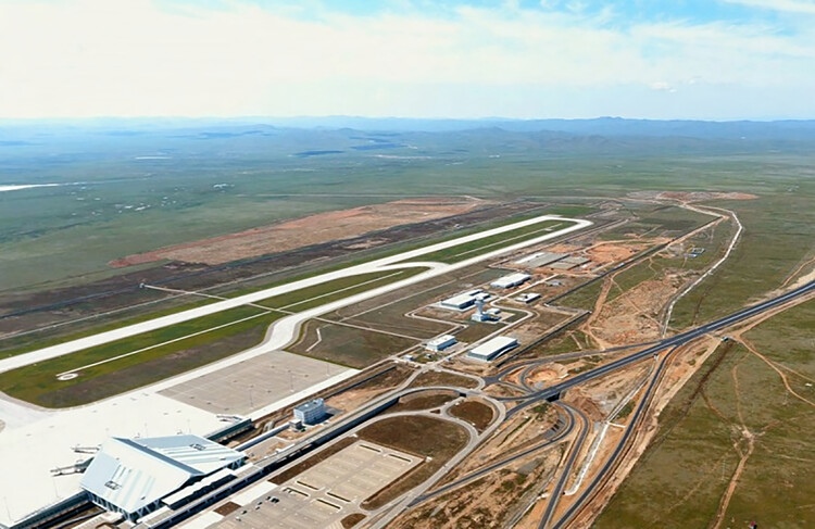 モンゴルの都市開発の未来：フンヌシティデザインコンペティションからの洞察 - 画像4 of 4