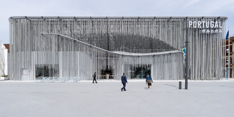 Expo 2025 OSAKAの途中：10既存のパビリオン - 画像5 of 11
